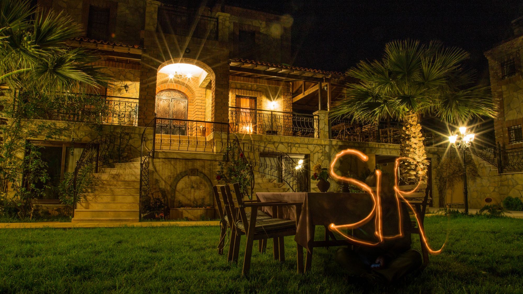 Cunda Sir Hotel Ayvalı Exterior foto