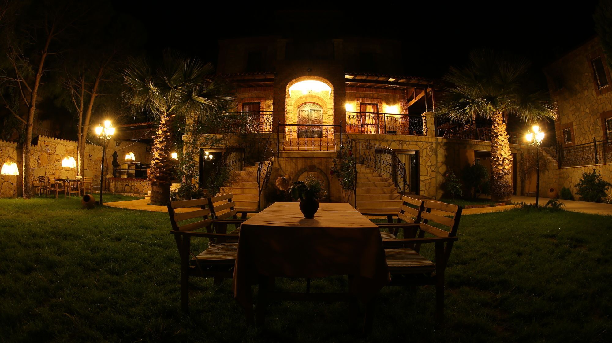 Cunda Sir Hotel Ayvalı Exterior foto